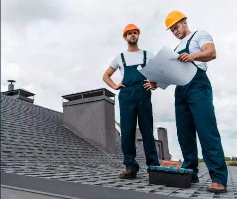 Revolutionizing Roofing Solutions: Fresno Roof Company Leads the Way